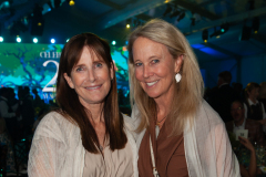 Jennifer Velo, Karen Van Arsdale